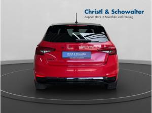 Skoda Fabia 1.0TSI DSG Monte Carlo LED NAVI ACC RFK