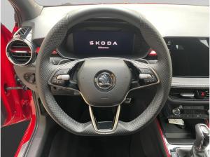 Skoda Fabia 1.0TSI DSG Monte Carlo LED NAVI ACC RFK