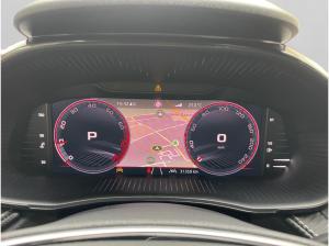 Skoda Fabia 1.0TSI DSG Monte Carlo LED NAVI ACC RFK