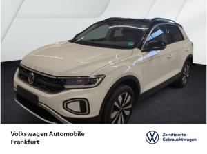 Volkswagen T-Roc 2.0 TDI DSG Goal Navi LEDPlus DAB+ FrontAssist