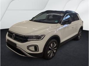 Volkswagen T-Roc 2.0 TDI DSG Goal Navi LEDPlus DAB+ FrontAssist