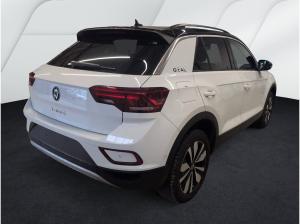 Volkswagen T-Roc 2.0 TDI DSG Goal Navi LEDPlus DAB+ FrontAssist
