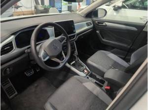 Volkswagen T-Roc 2.0 TDI DSG Goal Navi LEDPlus DAB+ FrontAssist