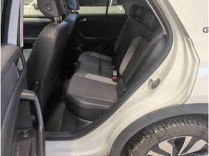 Volkswagen T-Roc 2.0 TDI DSG Goal Navi LEDPlus DAB+ FrontAssist