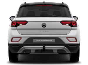 Volkswagen T-Roc 2.0 TDI DSG Goal Navi LEDPlus DAB+ FrontAssist