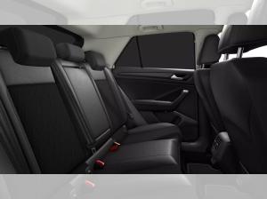 Volkswagen T-Roc 2.0 TDI DSG Goal Navi LEDPlus DAB+ FrontAssist