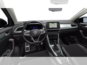 Volkswagen T-Roc 2.0 TDI DSG Goal Navi LEDPlus DAB+ FrontAssist