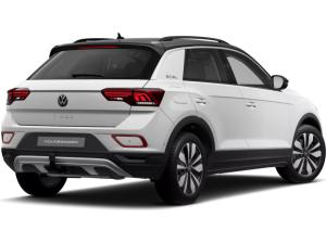 Volkswagen T-Roc 2.0 TDI DSG Goal Navi LEDPlus DAB+ FrontAssist