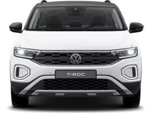 Volkswagen T-Roc 2.0 TDI DSG Goal Navi LEDPlus DAB+ FrontAssist
