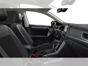 Volkswagen T-Roc 2.0 TDI DSG Goal Navi LEDPlus DAB+ FrontAssist