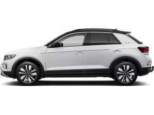 Volkswagen T-Roc 2.0 TDI DSG Goal Navi LEDPlus DAB+ FrontAssist