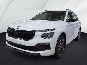 Skoda Kamiq Selection Tour 1.5 TSI 110kW DSG - Virtual Cockpit Navi Kamera LM MFL beheizbar DAB Smart Link