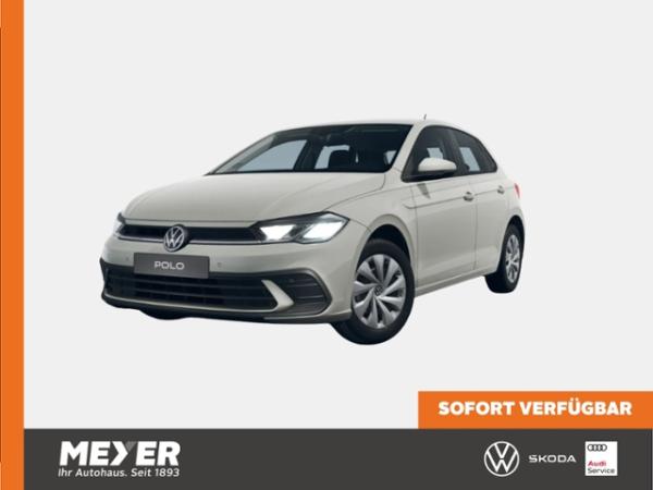 Volkswagen Polo Life 1.0 *Ganzjahresreifen, Navi, LED*