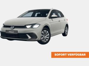 Volkswagen Polo Life 1.0 *Ganzjahresreifen, Navi, LED*