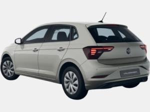 Volkswagen Polo Life 1.0 *Ganzjahresreifen, Navi, LED*