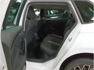 Skoda Kamiq Selection Tour 1.5 TSI 110kW DSG - Virtual Cockpit Navi Kamera LM MFL beheizbar DAB Smart Link