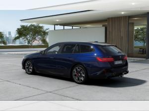 BMW 540 d xDrive Touring ab 07/2026 als Vorführwagen!