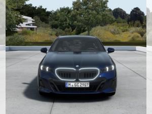 BMW 540 d xDrive Touring ab 07/2026 als Vorführwagen!