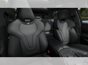 BMW 540 d xDrive Touring ab 07/2026 als Vorführwagen!