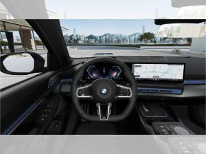 BMW 540 d xDrive Touring ab 07/2026 als Vorführwagen!