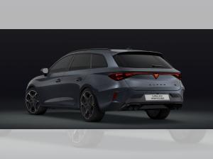 Cupra Leon Sportstourer VZ 2.0 TSI 4DRIVE🔥333PS-ALLRAD🔥 SOFORT VERFÜGBAR 🔥(Velbert)