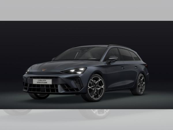Cupra Leon Sportstourer VZ 2.0 TSI 4DRIVE🔥333PS-ALLRAD🔥 SOFORT VERFÜGBAR 🔥 (Velbert)