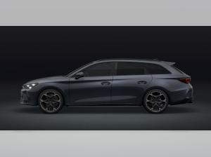 Cupra Leon Sportstourer VZ 2.0 TSI 4DRIVE🔥333PS-ALLRAD🔥 SOFORT VERFÜGBAR 🔥 (Velbert)