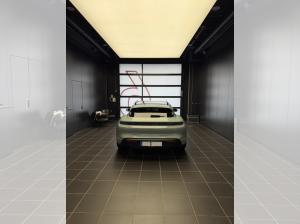 Porsche Taycan Sport Turismo RWD Burmester Beifahrerdisplay