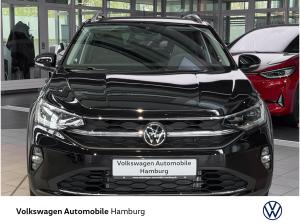 Volkswagen Taigo Style 1,5 l TSI OPF 7-Gang-Doppelkupplungsgetriebe DSG _LGE