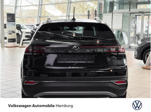Volkswagen Taigo Style 1,5 l TSI OPF 7-Gang-Doppelkupplungsgetriebe DSG _LGE