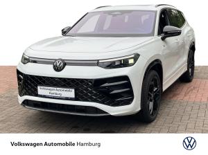 Volkswagen Tayron R-Line 2,0 l TDI SCR 4MOTION 7-Gang-Doppelkupplungsgetriebe DSG _LGE