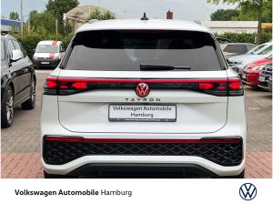 Volkswagen Tayron R-Line 2,0 l TDI SCR 4MOTION 7-Gang-Doppelkupplungsgetriebe DSG _LGE