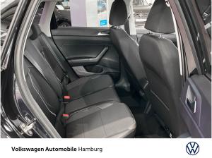Volkswagen Taigo Style 1,5 l TSI OPF 7-Gang-Doppelkupplungsgetriebe DSG _LGE