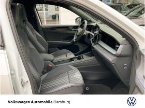 Volkswagen Tayron R-Line 2,0 l TDI SCR 4MOTION 7-Gang-Doppelkupplungsgetriebe DSG _LGE