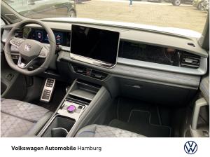 Volkswagen Tayron R-Line 2,0 l TDI SCR 4MOTION 7-Gang-Doppelkupplungsgetriebe DSG