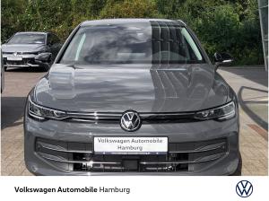 Volkswagen Golf Life 2,0 l TDI SCR 7-Gang-Doppelkupplungsgetriebe DSG _LGE