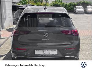 Volkswagen Golf Life 2,0 l TDI SCR 7-Gang-Doppelkupplungsgetriebe DSG _LGE