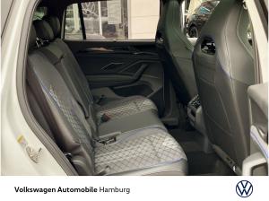Volkswagen Tayron R-Line 2,0 l TDI SCR 4MOTION 7-Gang-Doppelkupplungsgetriebe DSG _LGE