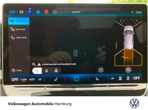 Volkswagen Tayron R-Line 2,0 l TDI SCR 4MOTION 7-Gang-Doppelkupplungsgetriebe DSG