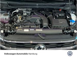 Volkswagen Taigo Style 1,5 l TSI OPF 7-Gang-Doppelkupplungsgetriebe DSG