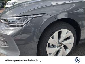 Volkswagen Golf Life 2,0 l TDI SCR 7-Gang-Doppelkupplungsgetriebe DSG _LGE