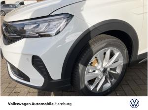 Volkswagen Taigo Life 1,0 l TSI OPF 7-Gang-Doppelkupplungsgetriebe DSG _LGE