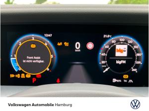 Volkswagen Tayron R-Line 2,0 l TDI SCR 4MOTION 7-Gang-Doppelkupplungsgetriebe DSG _LGE