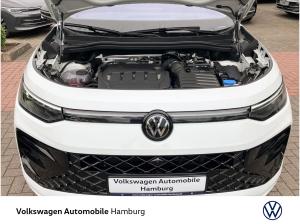 Volkswagen Tayron R-Line 2,0 l TDI SCR 4MOTION 7-Gang-Doppelkupplungsgetriebe DSG