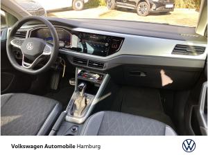 Volkswagen Taigo Life 1,0 l TSI OPF 7-Gang-Doppelkupplungsgetriebe DSG