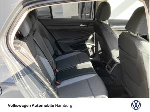 Volkswagen Golf Life 2,0 l TDI SCR 7-Gang-Doppelkupplungsgetriebe DSG _LGE
