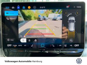 Volkswagen Golf Life 2,0 l TDI SCR 7-Gang-Doppelkupplungsgetriebe DSG _LGE