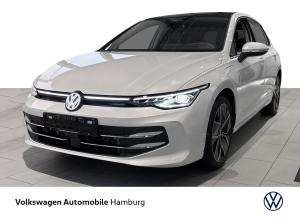 Volkswagen Golf Style 1,5 l eHybrid OPF / 6-Gang-Doppelkuppl ungsgetriebe DSG