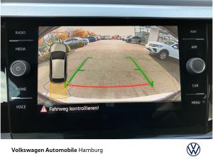 Volkswagen Taigo Life 1,0 l TSI OPF 7-Gang-Doppelkupplungsgetriebe DSG _LGE