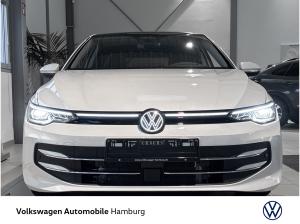 Volkswagen Golf Style 1,5 l eHybrid OPF / 6-Gang-Doppelkuppl ungsgetriebe DSG